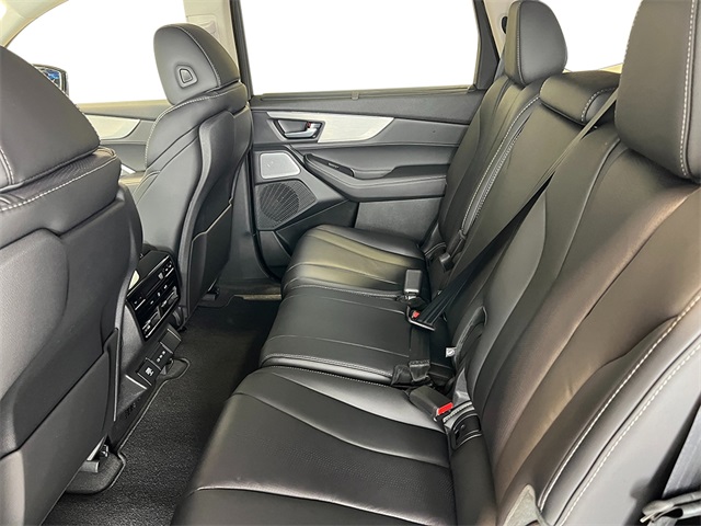 2026 Acura MDX SH-AWD Technology photo 25