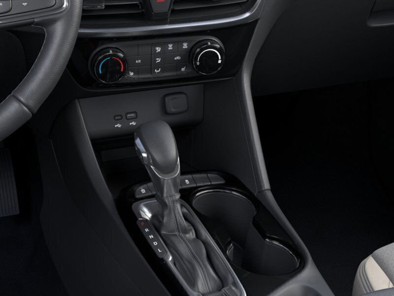 2026 Buick Encore GX Preferred photo 12