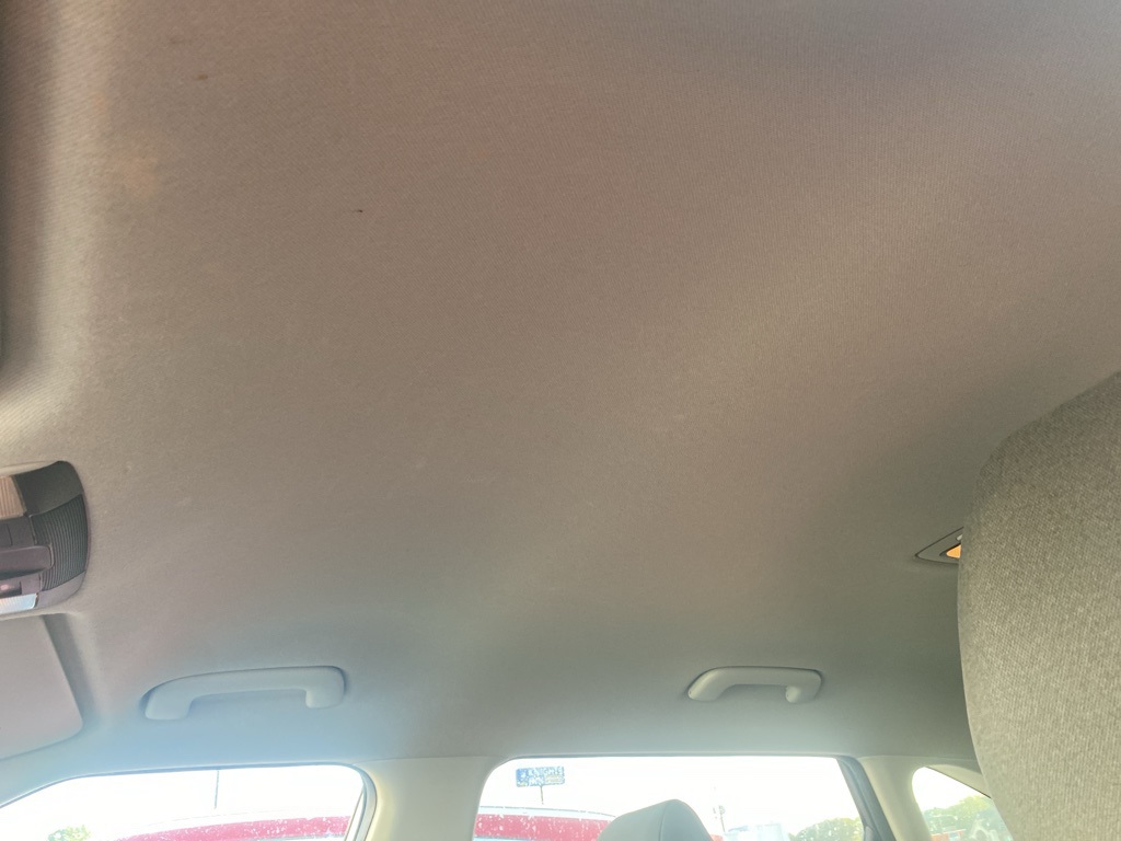 2021 Kia Seltos LX photo 8