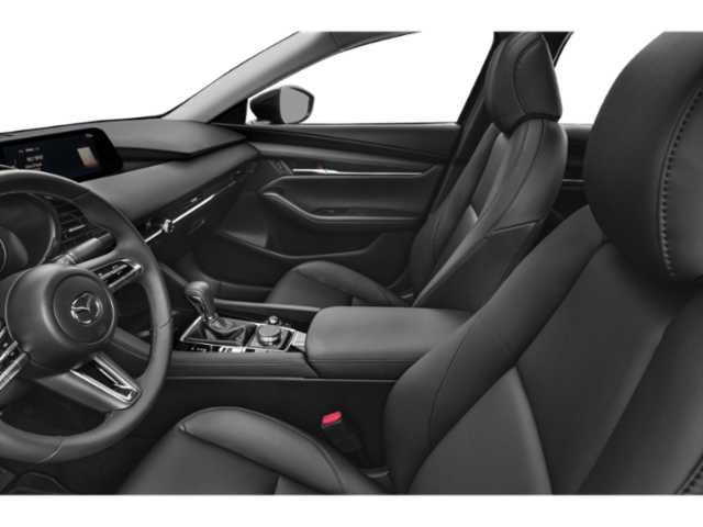 2026 Mazda Mazda3 2.5 s Preferred photo 9