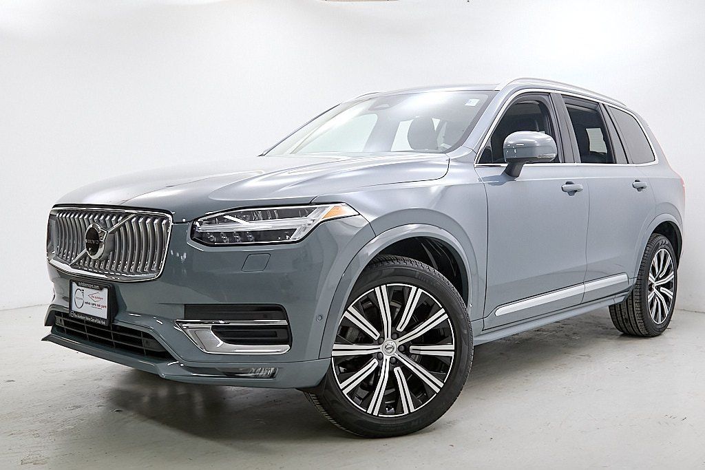 2023 VOLVO XC90 - Image 2
