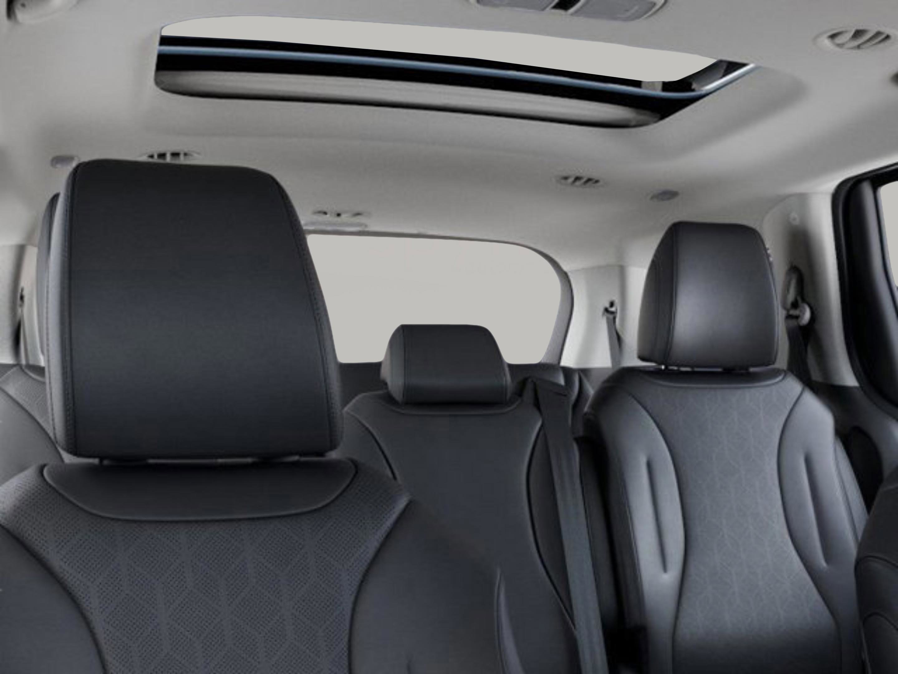 2026 Kia Carnival SX photo 27