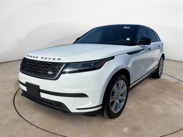 Range Rover Velar | Land Rover Freeport