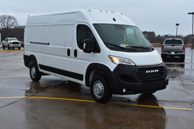 2025 Ram ProMaster 2500 photo 2