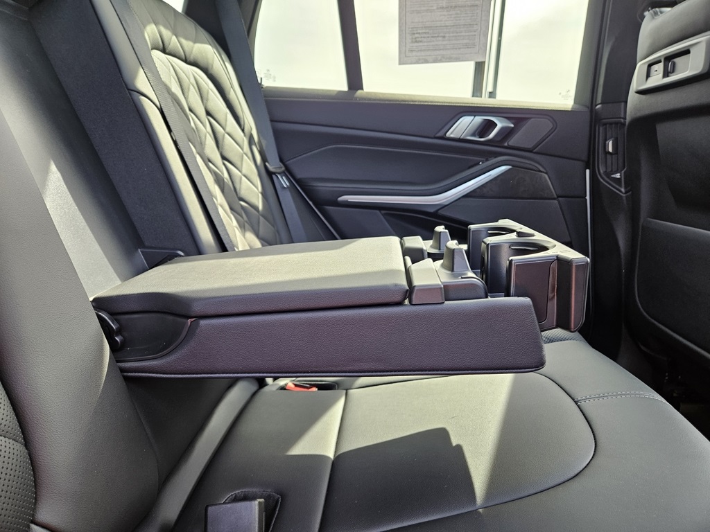 2023 Bmw X5 xDrive40i photo 22