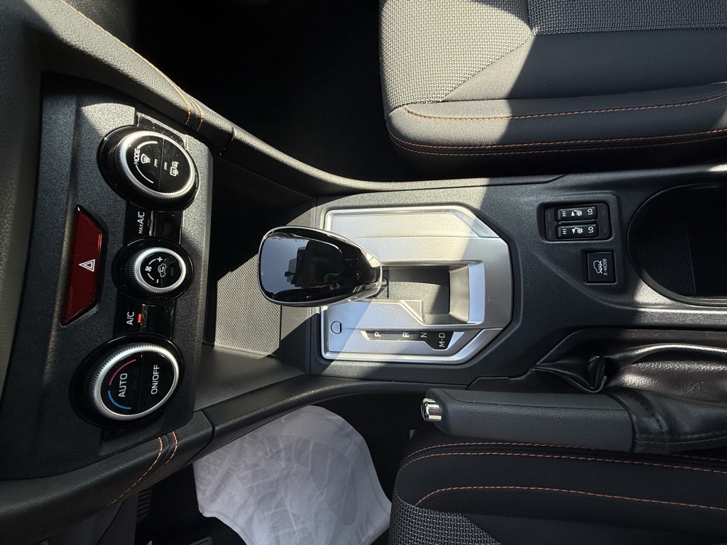 2023 Subaru Crosstrek Premium photo 11