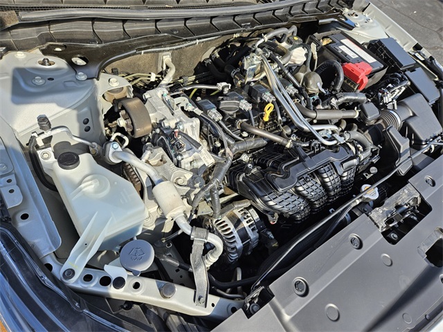 2023 Nissan Altima 2.5 SV photo 16