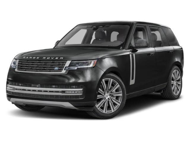 2025 Land Rover Range Rover P400 SE LWB