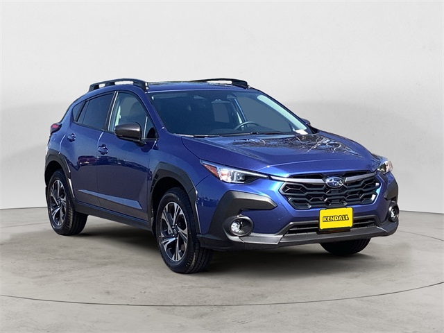 2025 Subaru Crosstrek Premium photo 6