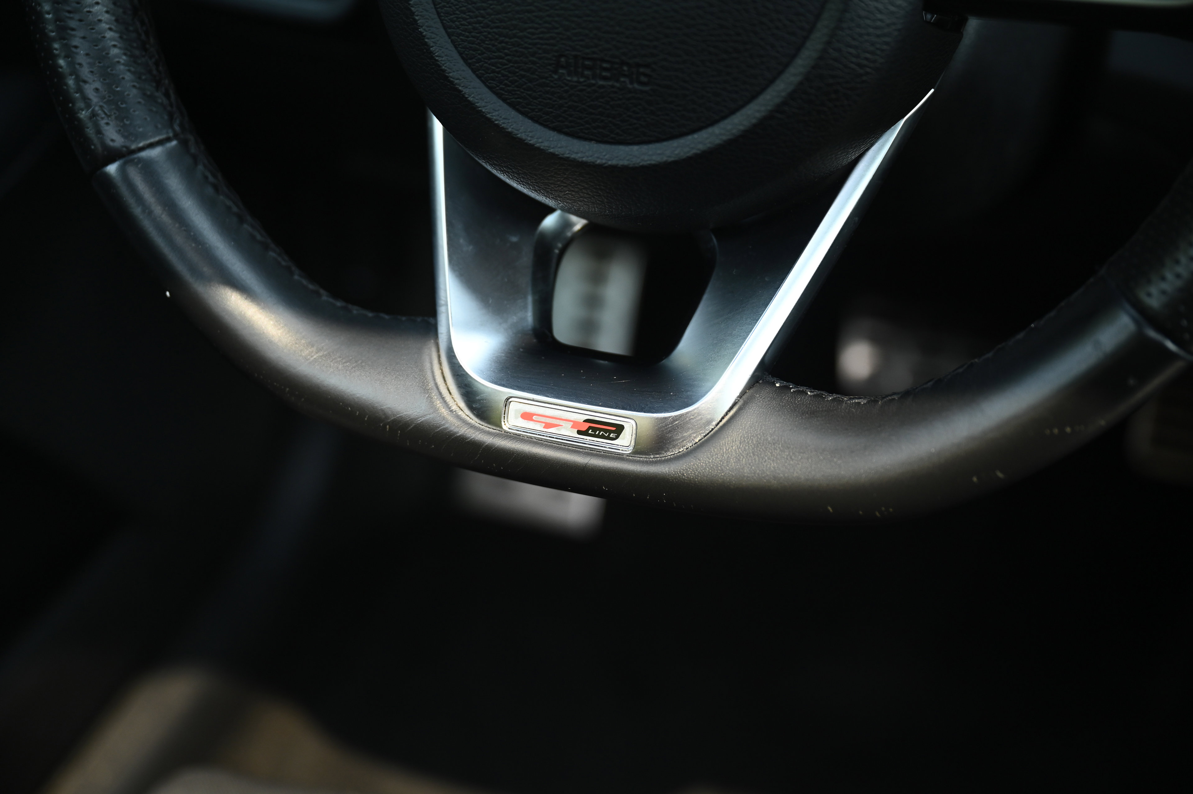 2023 Kia Forte GT-Line photo 38