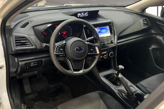 2022 Subaru Crosstrek Base photo 11