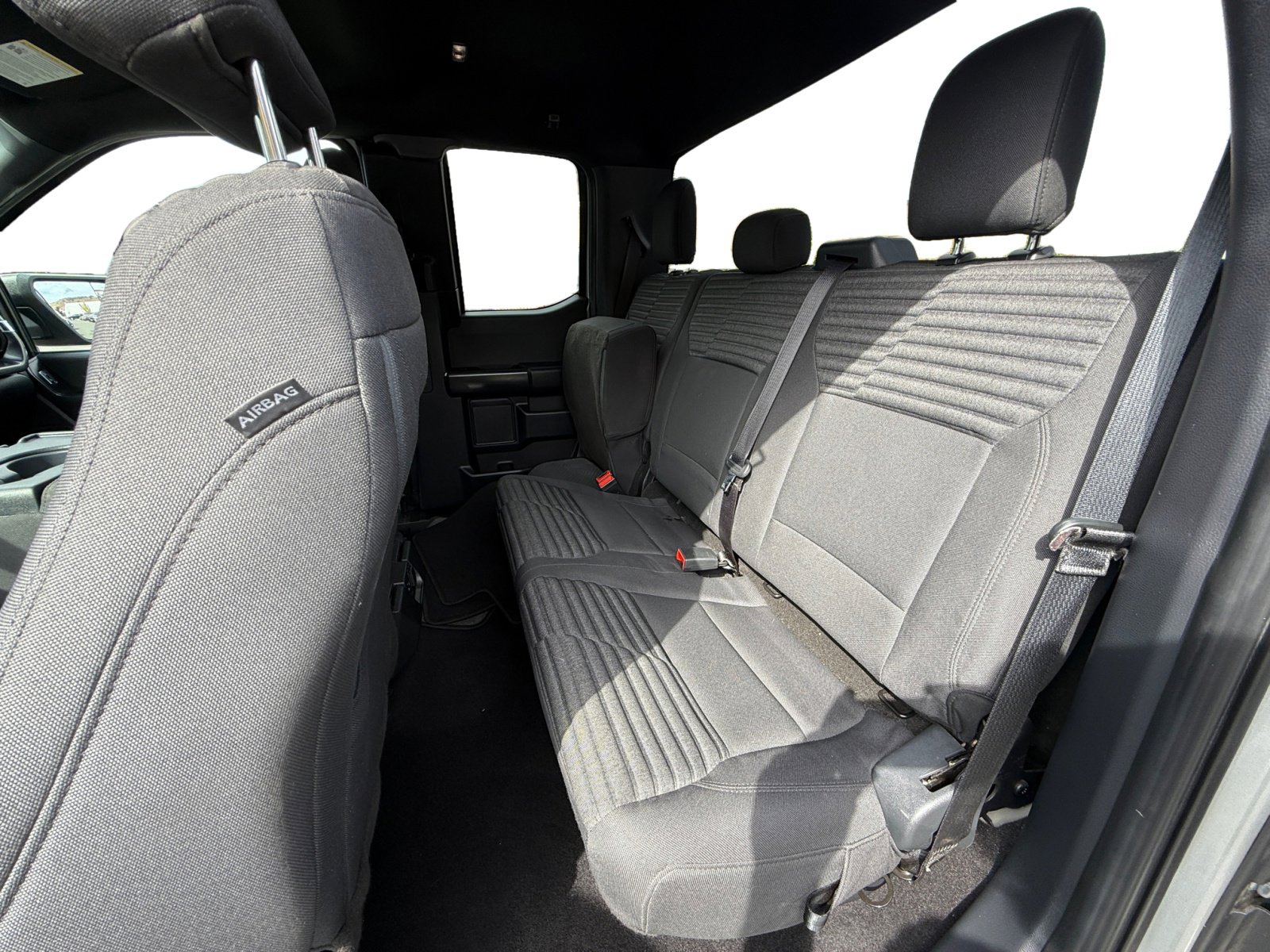 2023 Ford F-150 XL photo 16