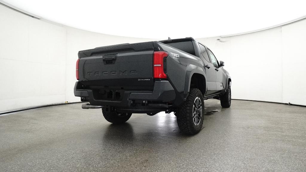 2025 Toyota Tacoma TRD Sport 4x4 Double Cab photo 20