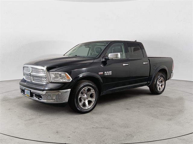 2014 RAM Ram 1500 Pickup