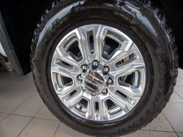 2023 Gmc Sierra 2500 HD Denali photo 24