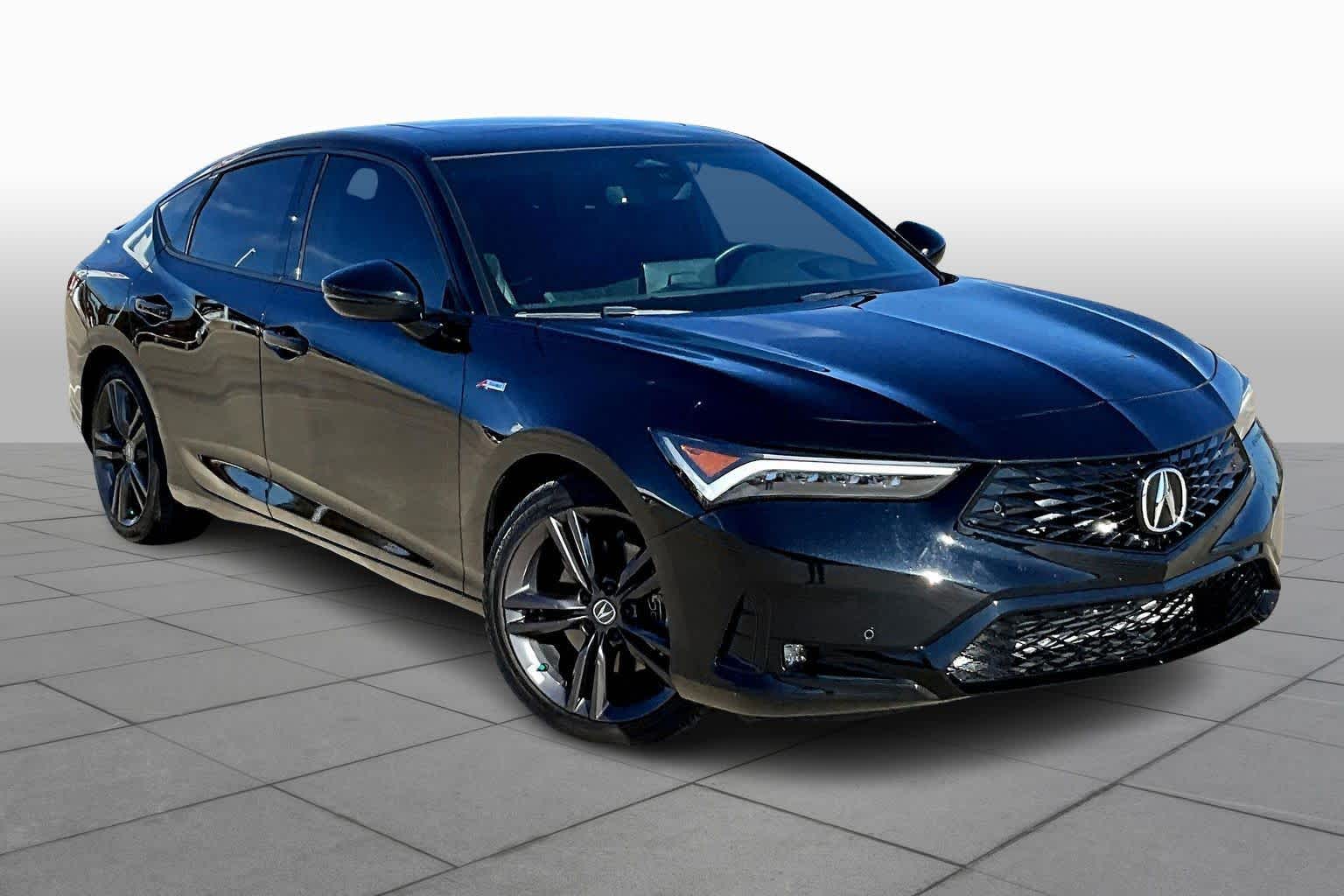 2024 Acura Integra A-Spec Technology photo 2