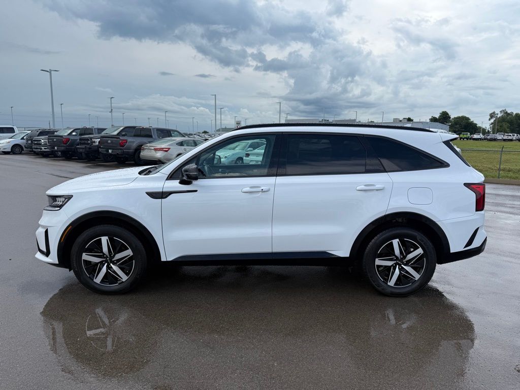 2023 Kia Sorento S photo 37