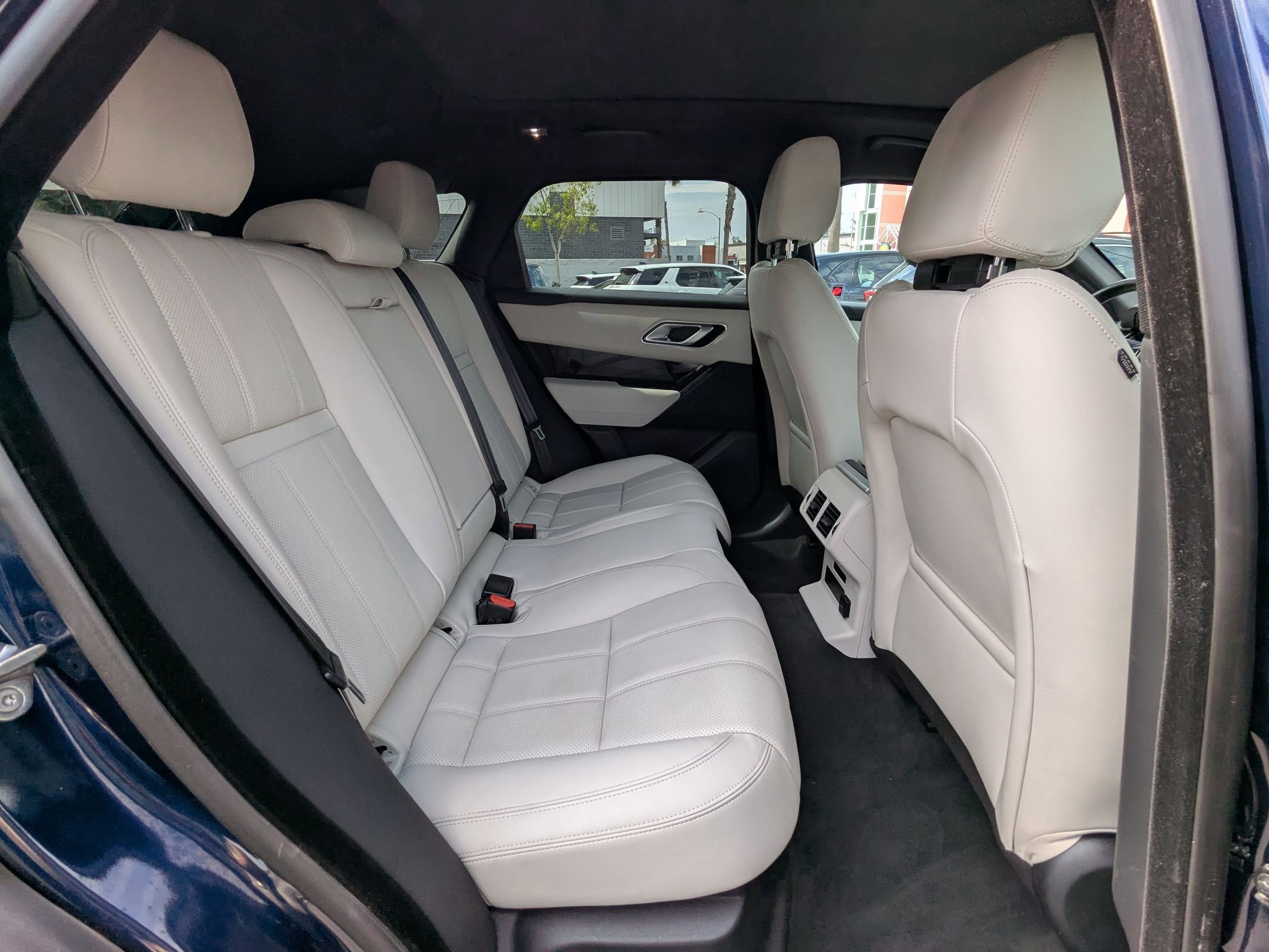 2023 Land Rover Range Rover Velar R-Dynamic S photo 20