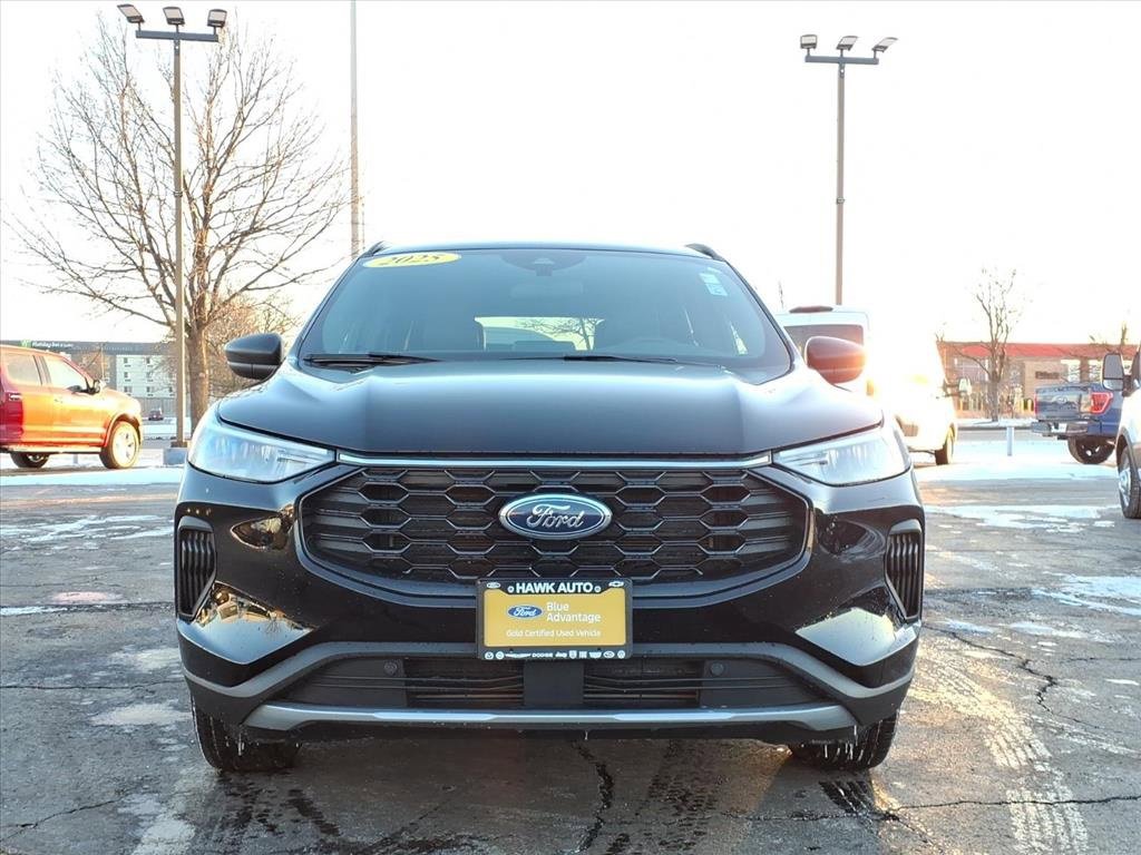 2025 FORD ESCAPE - Image 2
