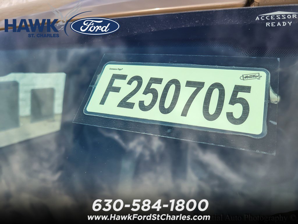 2025 FORD BRONCO - Image 17