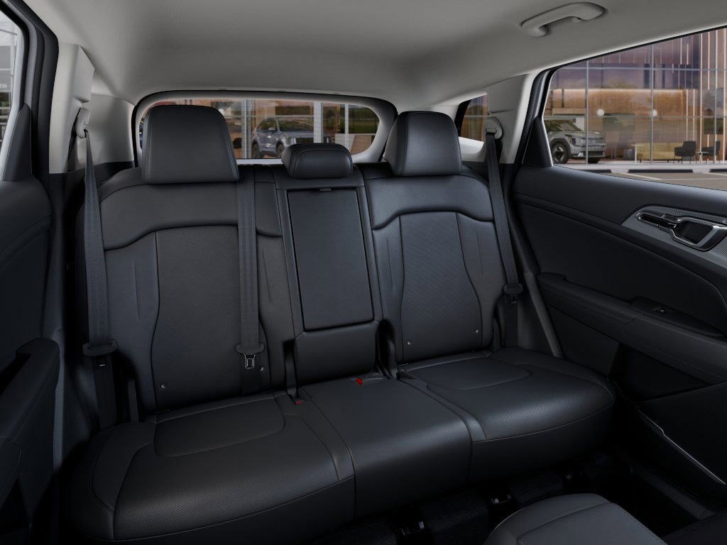 2026 Kia Sportage EX photo 14