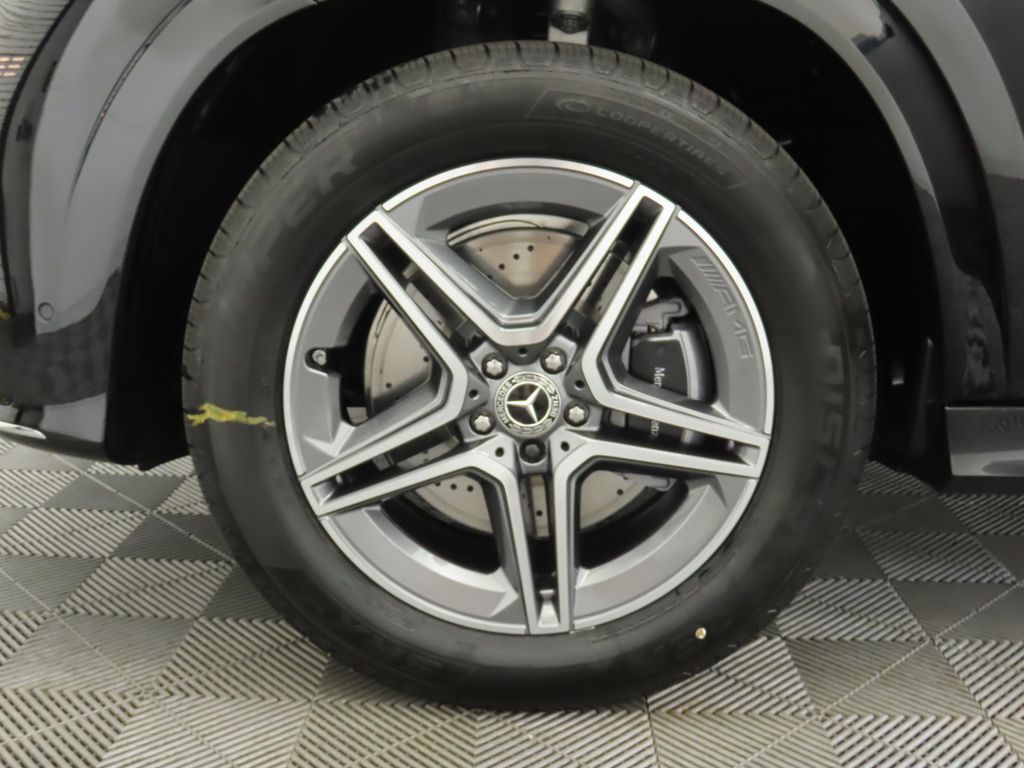 2026 Mercedes Benz GLE 450 4MATIC photo 30
