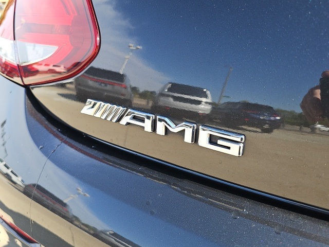 2019 Mercedes Benz C 43 AMG 4MATIC photo 8