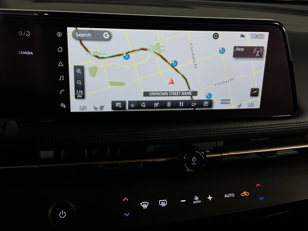 2023 Nissan ARIYA Engage photo 12