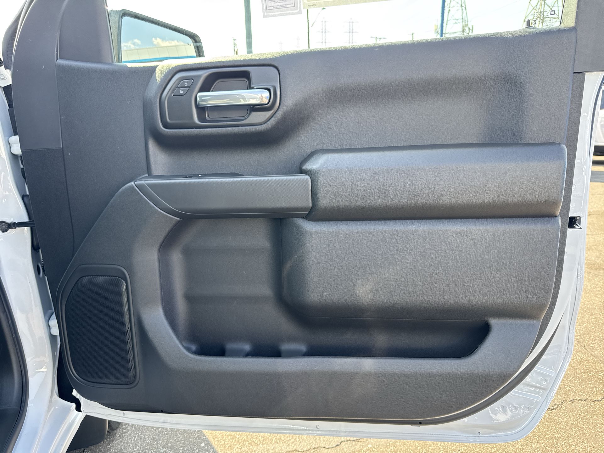 2026 Chevrolet Silverado 1500 photo 23