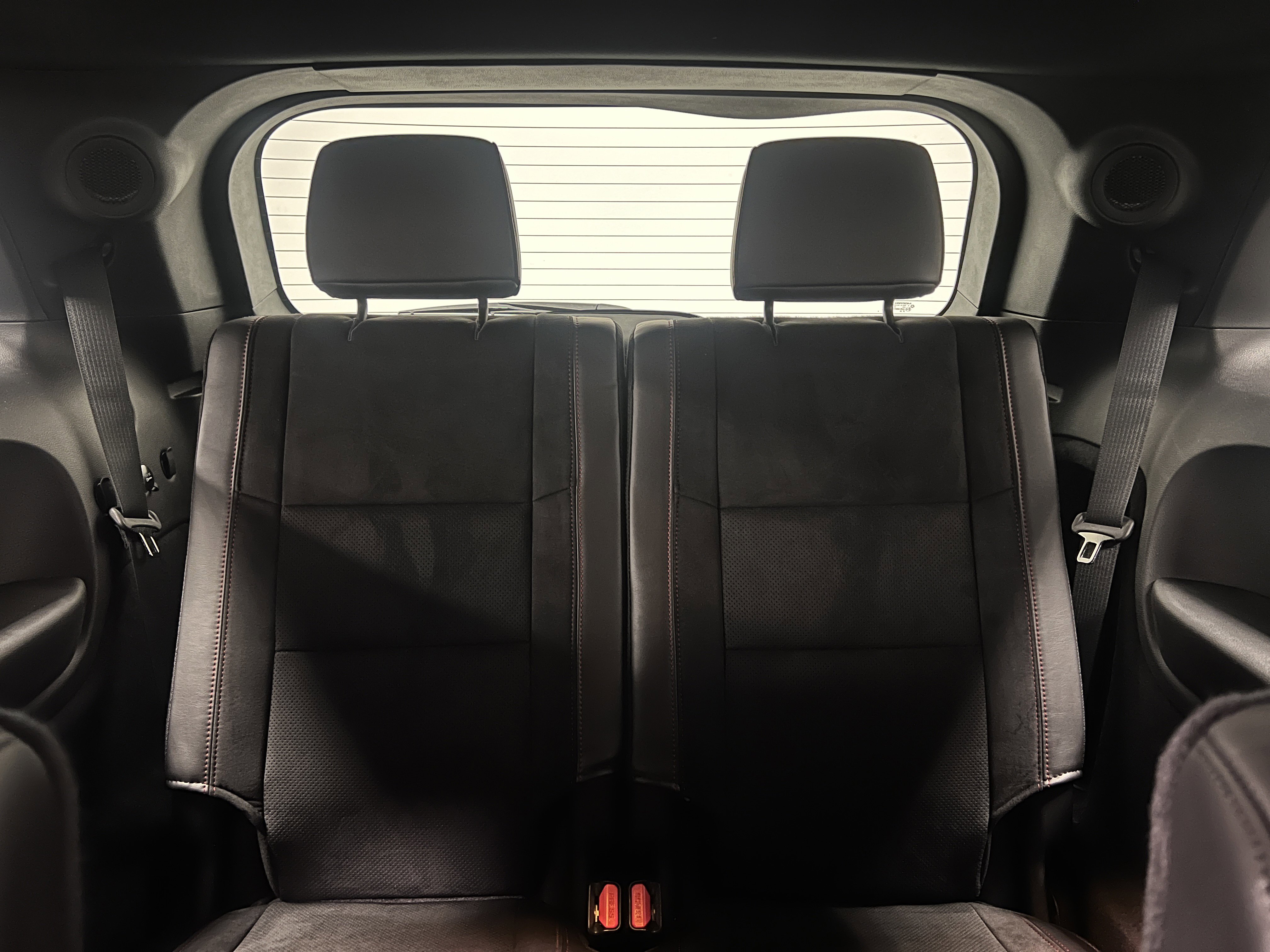 2026 Dodge Durango GT Plus photo 10