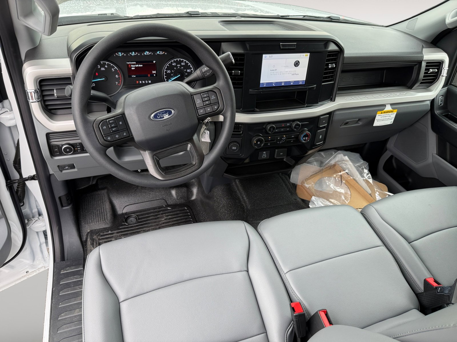 2025 Ford F-250 XL photo 15