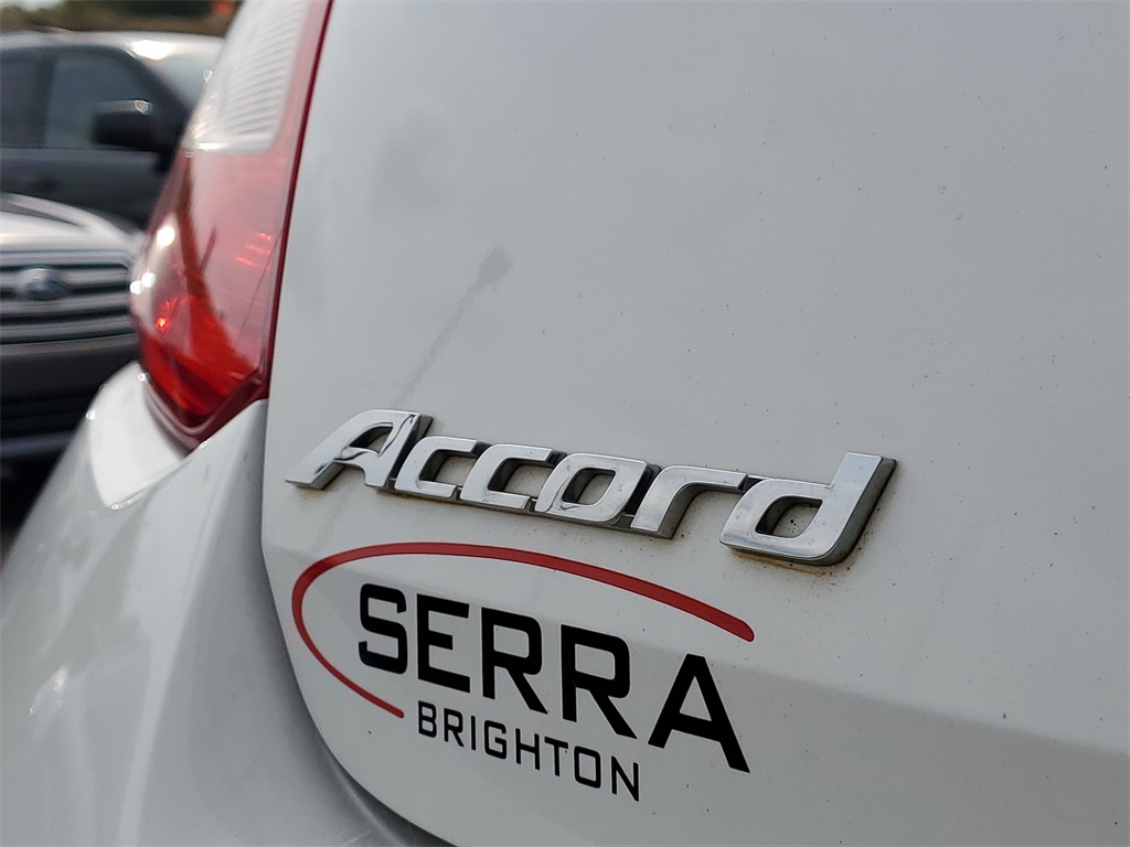 2014 Honda Accord photo 6