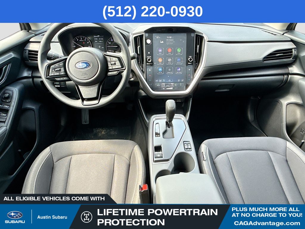 2025 Subaru Crosstrek Premium photo 22