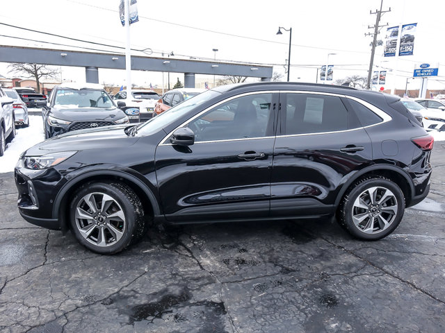 2024 FORD ESCAPE - Image 38