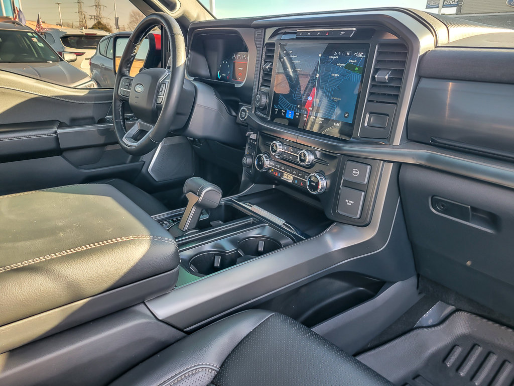2024 FORD F-150 - Image 23