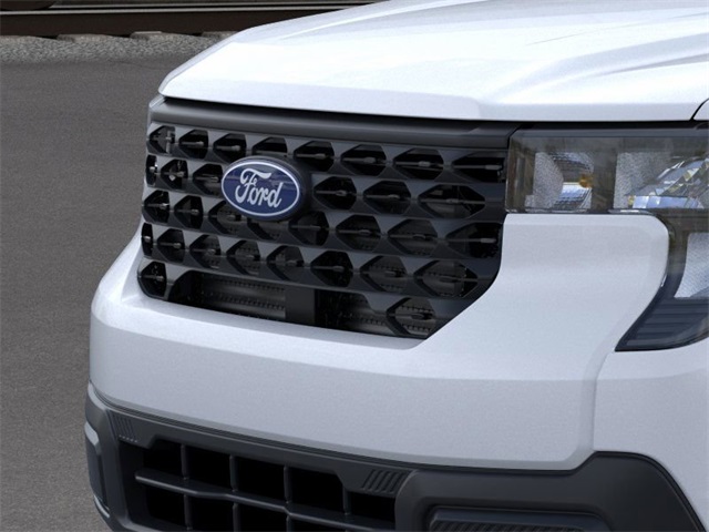 2025 Ford Maverick XL photo 14