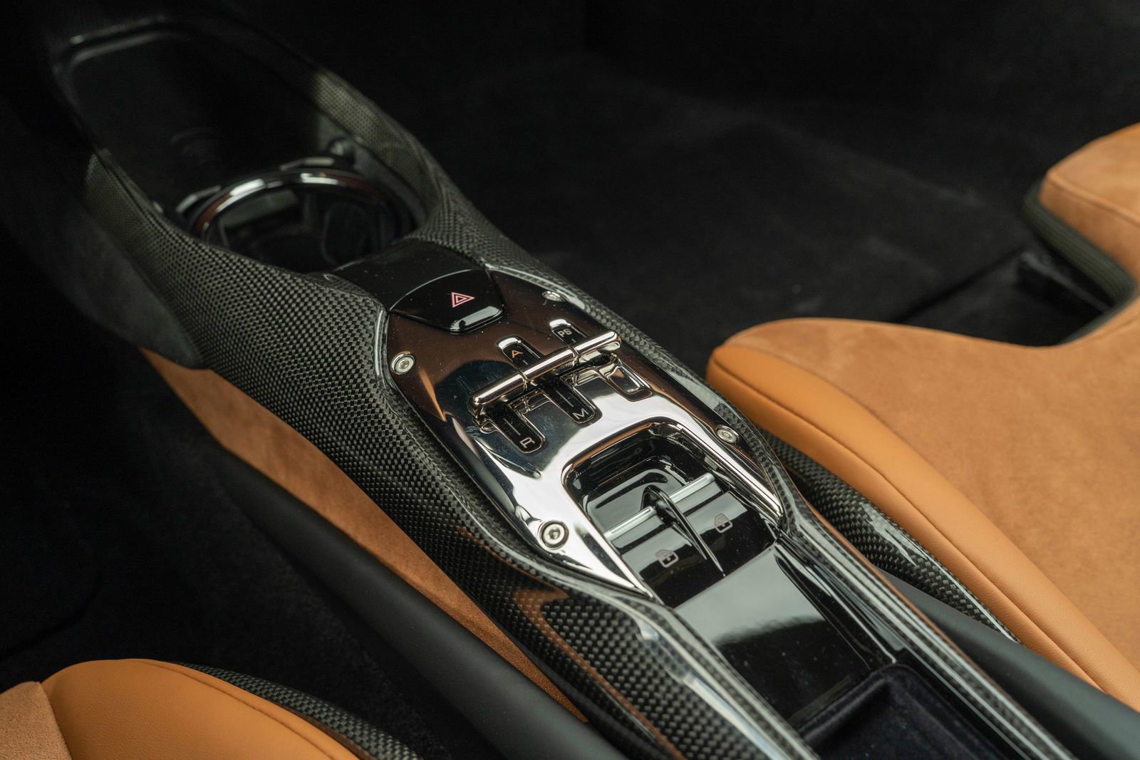 2023 Ferrari 296 GTB Base photo 39