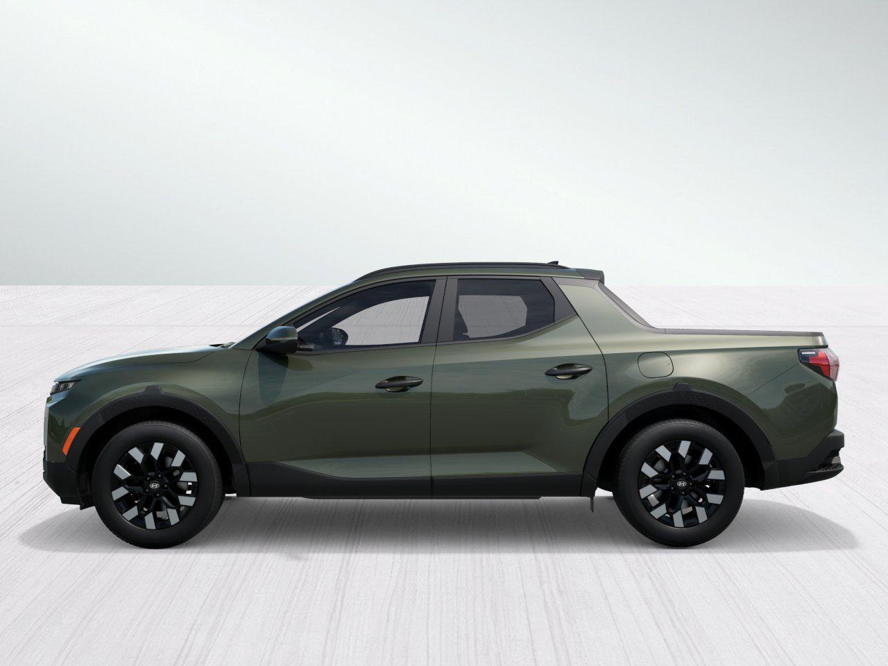 2026 Hyundai Santa Cruz SEL photo 3