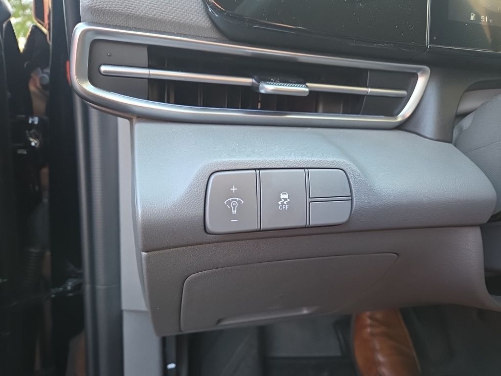 2024 Hyundai Elantra SEL photo 9