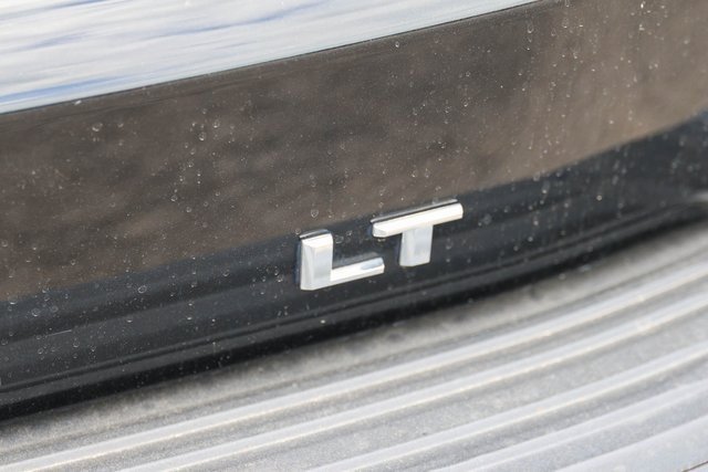 Used 2022 Black Chevrolet LT image 8