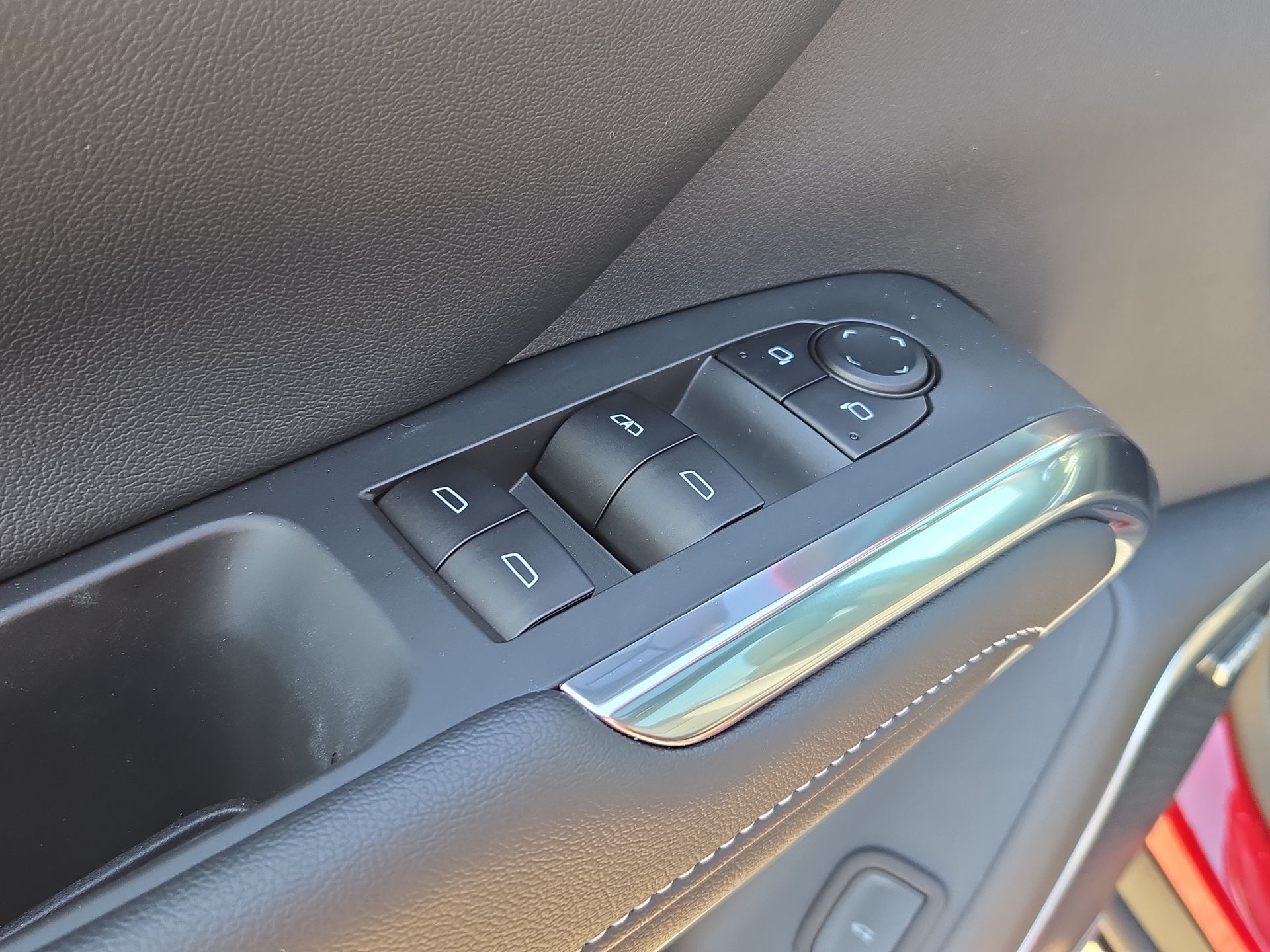 2025 Chevrolet Traverse photo 28