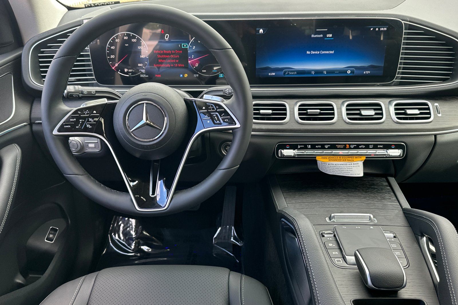 2026 Mercedes Benz GLE 350 4MATIC photo 22