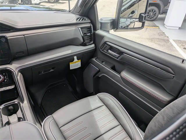 2025 Gmc Sierra 2500 AT4X photo 17