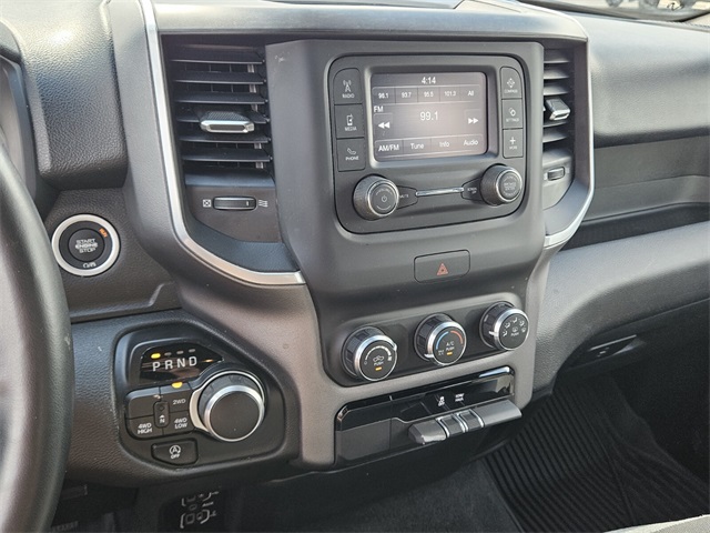 2023 Ram 1500 Big Horn Lone Star photo 17