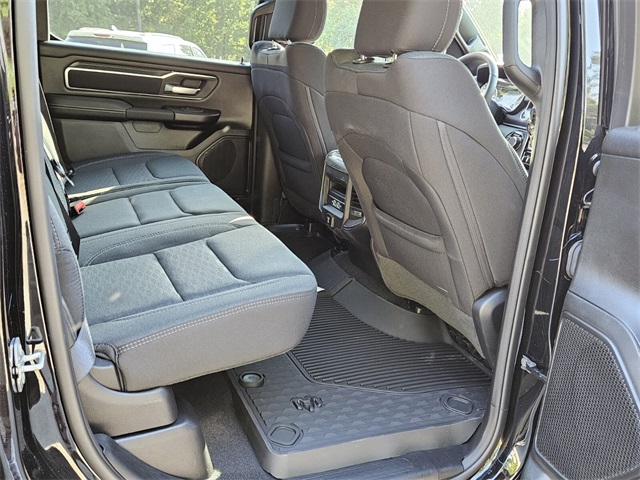 2025 Ram 1500 Big Horn Lone Star photo 13