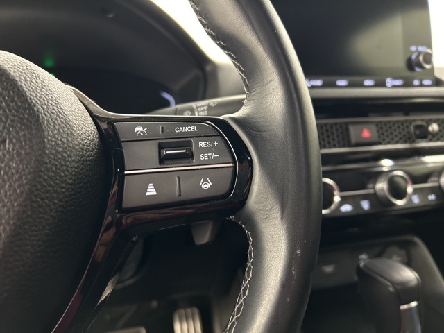 2023 Honda Civic Sport photo 8