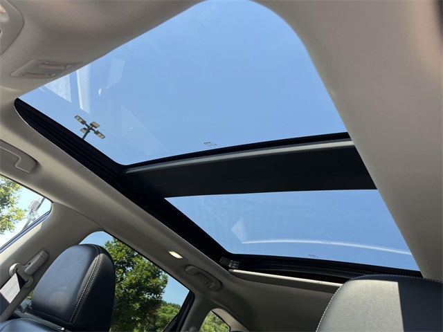 2021 Nissan Murano SL photo 20