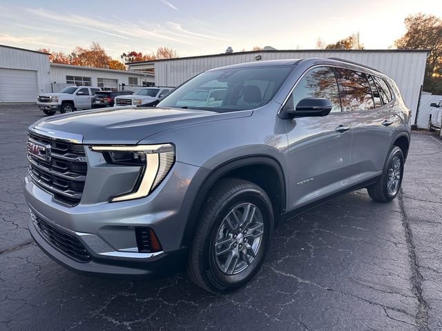 2025 Gmc Acadia Elevation photo 3
