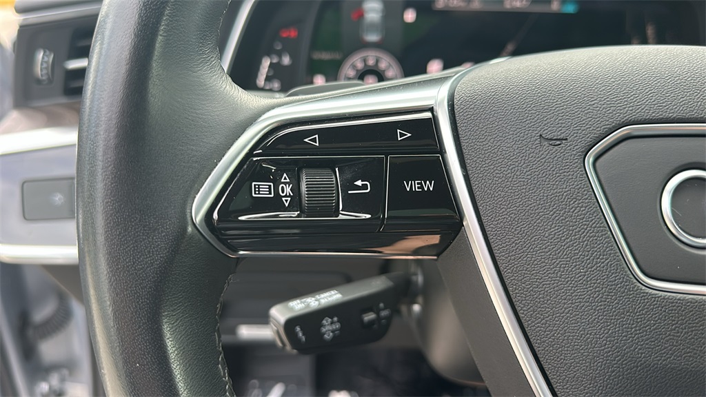 2022 Audi A6 2.0T Premium Plus photo 18