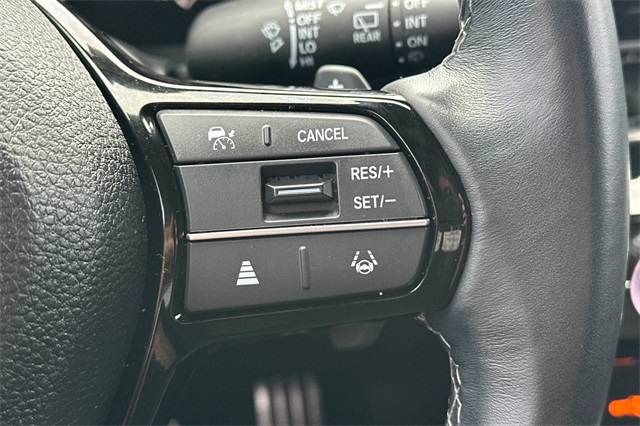 2022 Honda Civic Sport photo 26